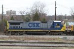 CSX 5956